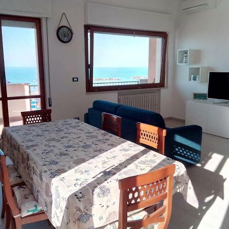 Appartamento Alba Rosa Francavilla Al Mare Ngoại thất bức ảnh