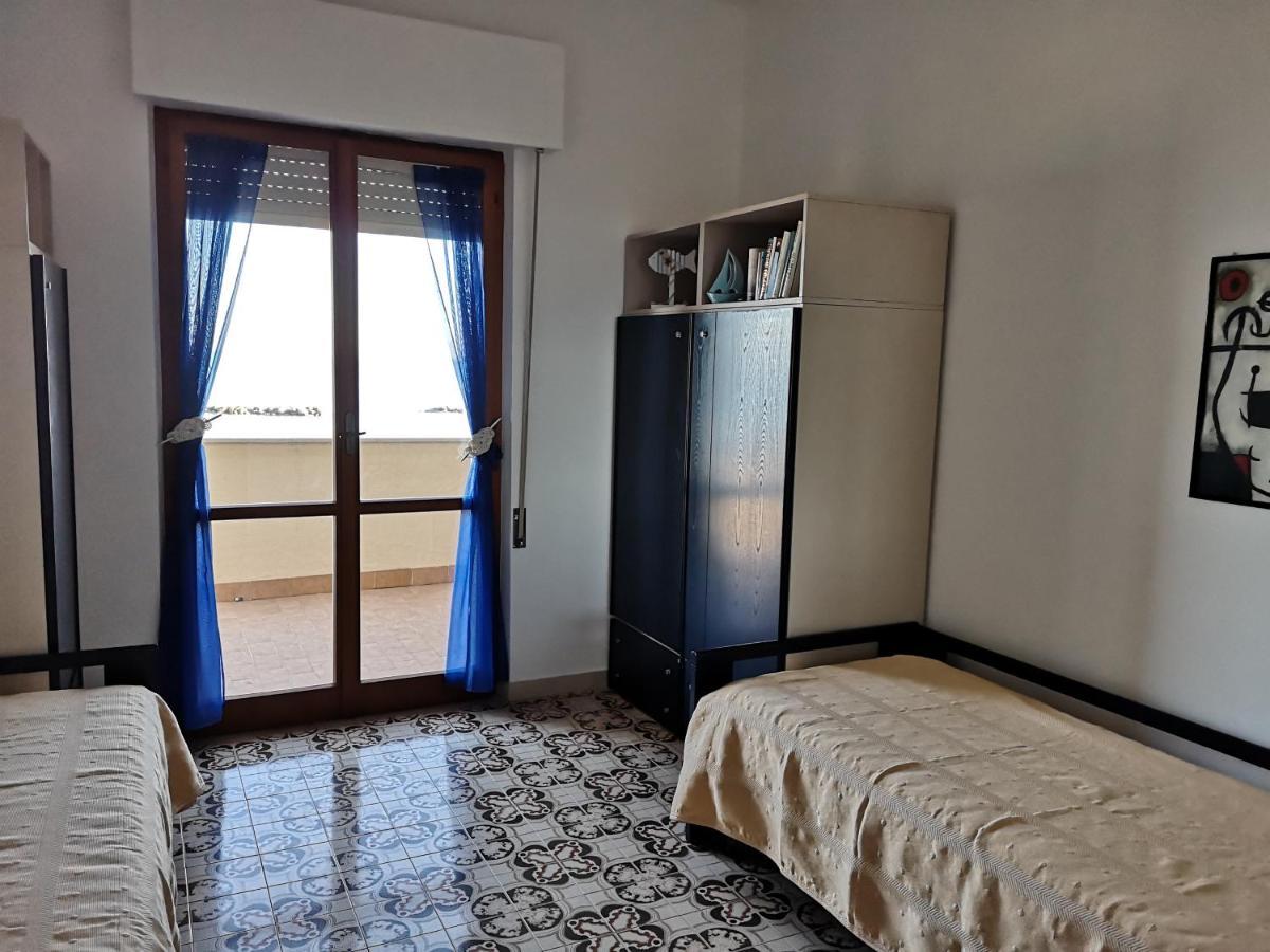 Appartamento Alba Rosa Francavilla Al Mare Ngoại thất bức ảnh