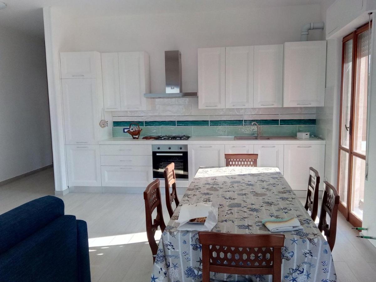 Appartamento Alba Rosa Francavilla Al Mare Ngoại thất bức ảnh