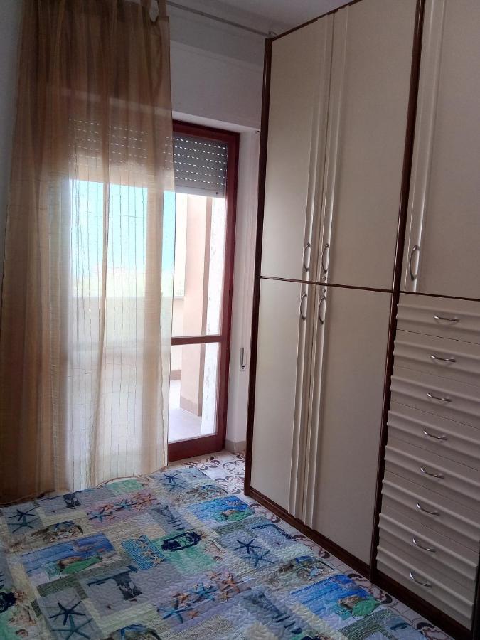 Appartamento Alba Rosa Francavilla Al Mare Ngoại thất bức ảnh