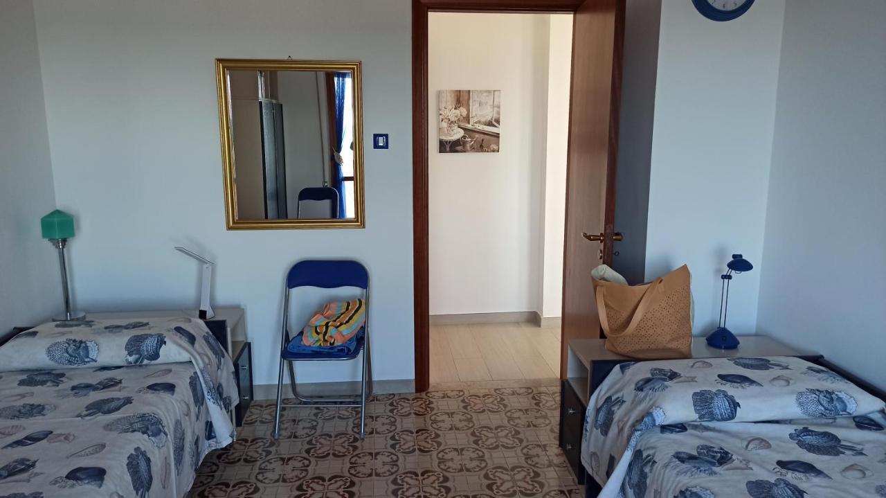 Appartamento Alba Rosa Francavilla Al Mare Ngoại thất bức ảnh