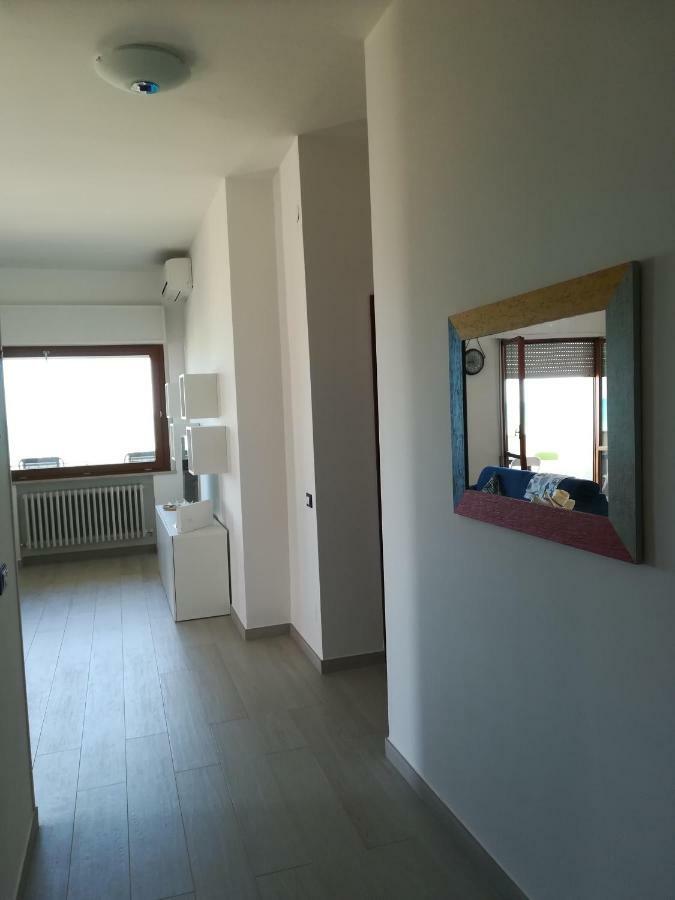 Appartamento Alba Rosa Francavilla Al Mare Ngoại thất bức ảnh