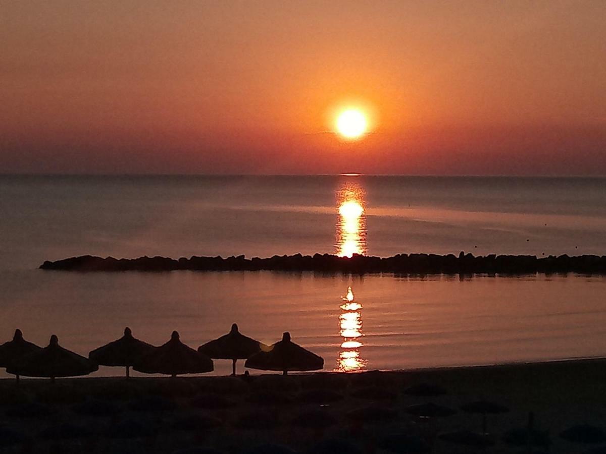 Appartamento Alba Rosa Francavilla Al Mare Ngoại thất bức ảnh